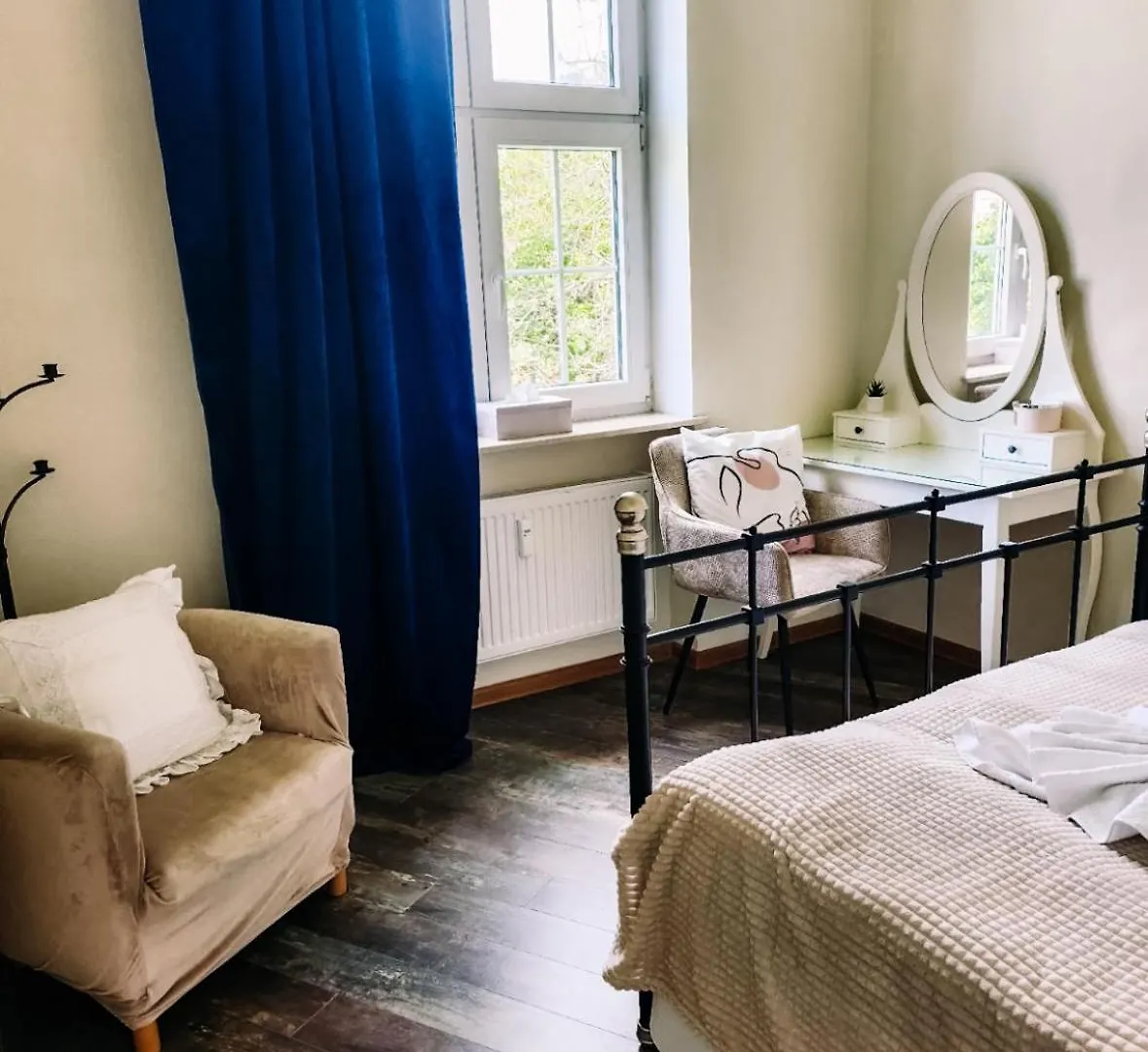 Cloud 6 Old Town View Apartment غدانسك 0*,