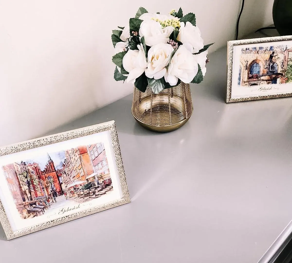 Cloud 6 Old Town View Apartment غدانسك بولندا