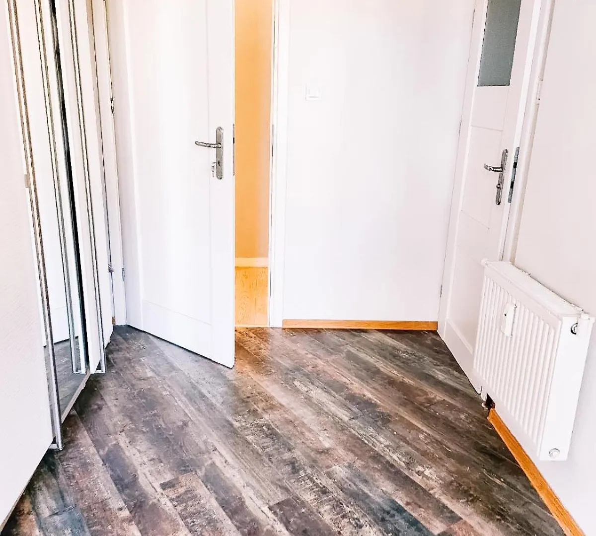 Cloud 6 Old Town View Apartment غدانسك 0*,  بولندا
